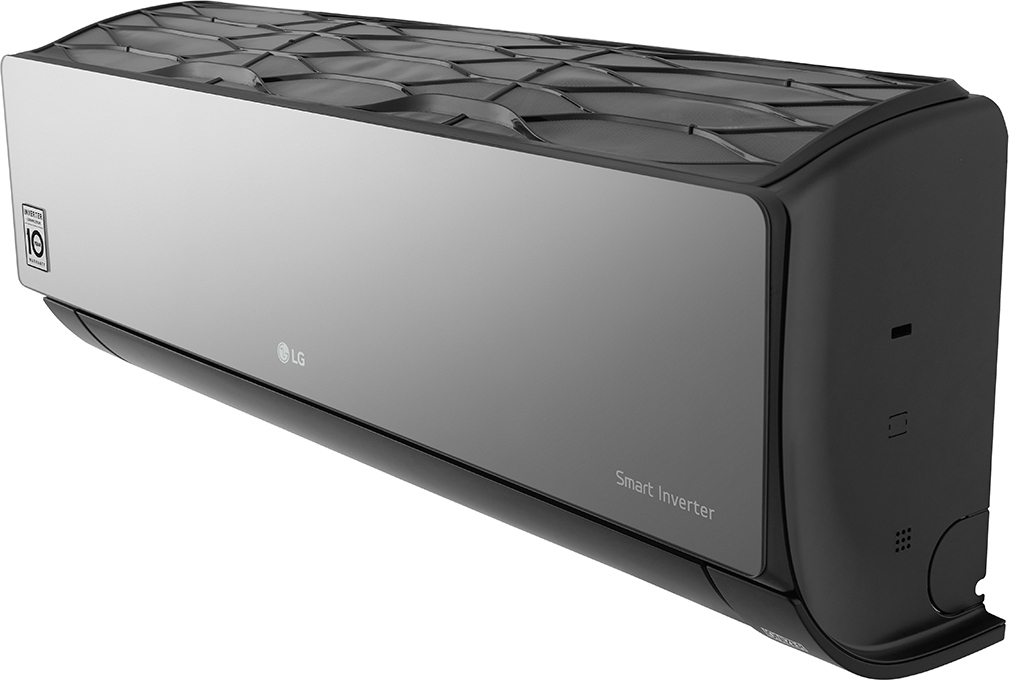 LG ARTCOOL MIRROR Κλιματιστικό Inverter 9000 BTU A++/A++ - Additional